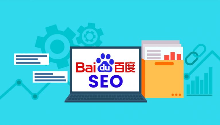 seo優化中網站標題和百度中文分詞的關系